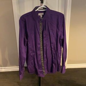 Le Chateau Dress Shirt